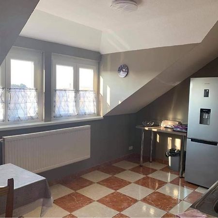Charming Apartment Fot Eksteriør billede