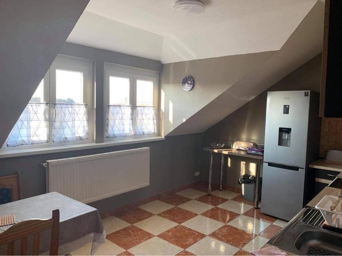 Charming Apartment Fot Eksteriør billede